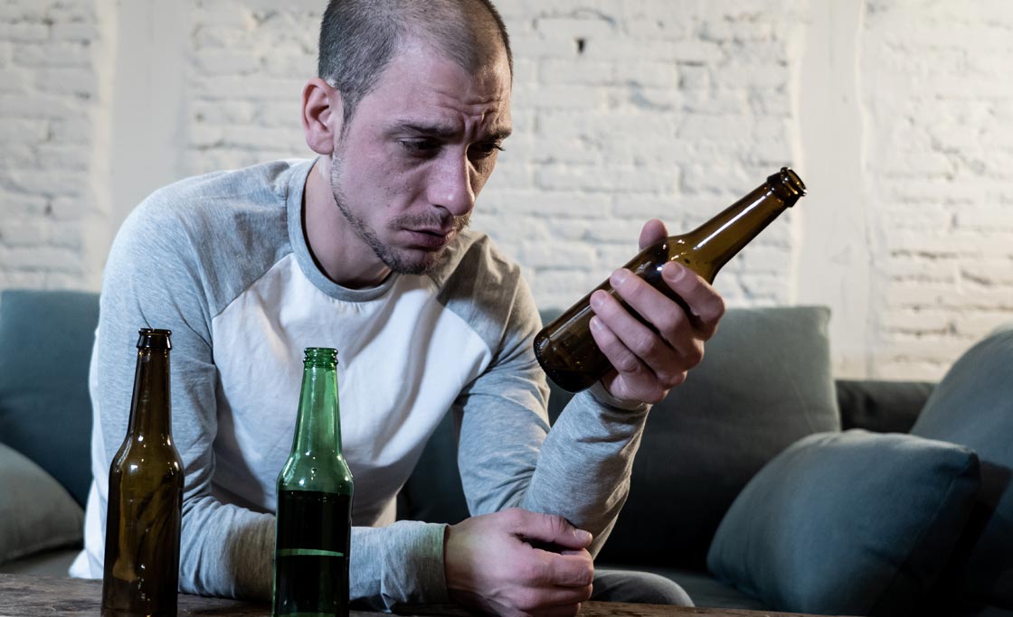 Убрать алкогольную зависимость в Гурьевске