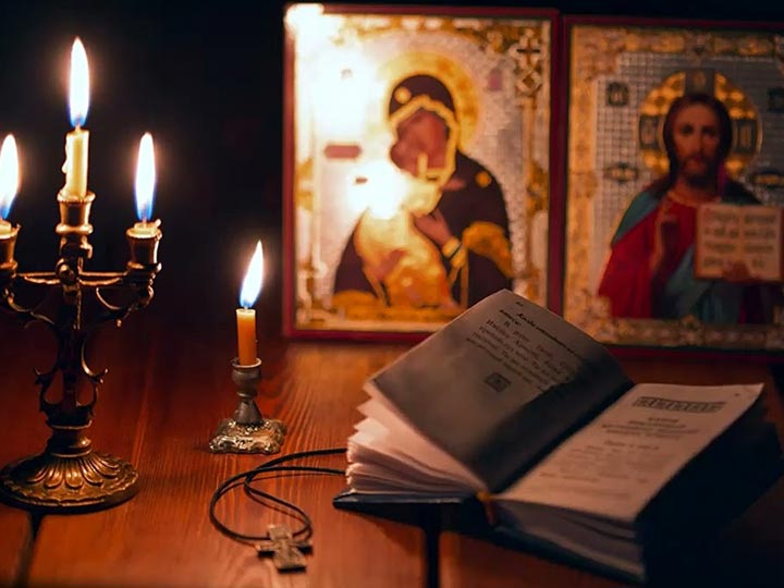 Эффективная молитва от гадалки в Гурьевске для возврата любимого человека